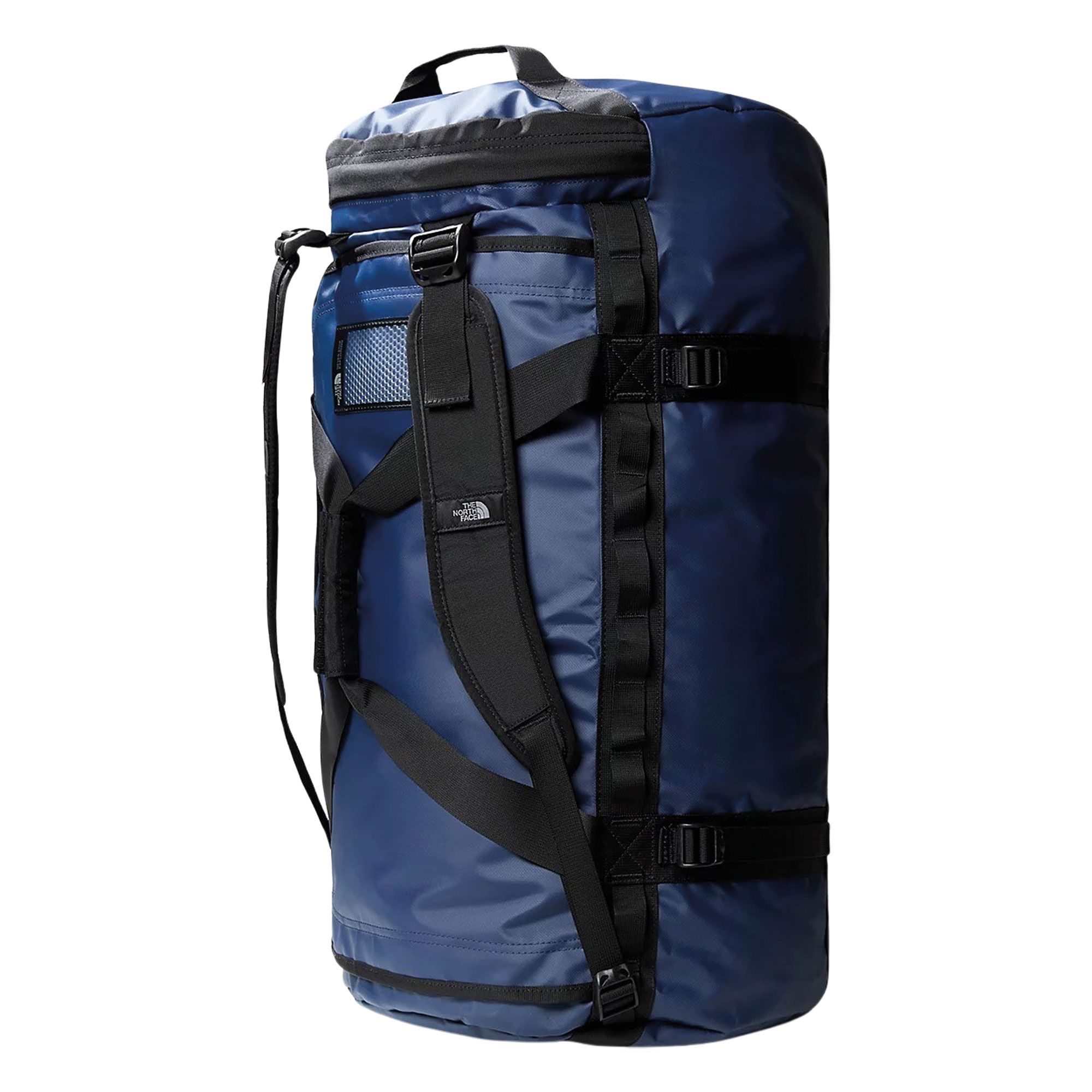The North Face Base Camp Duffel L (95L) | Plutosport